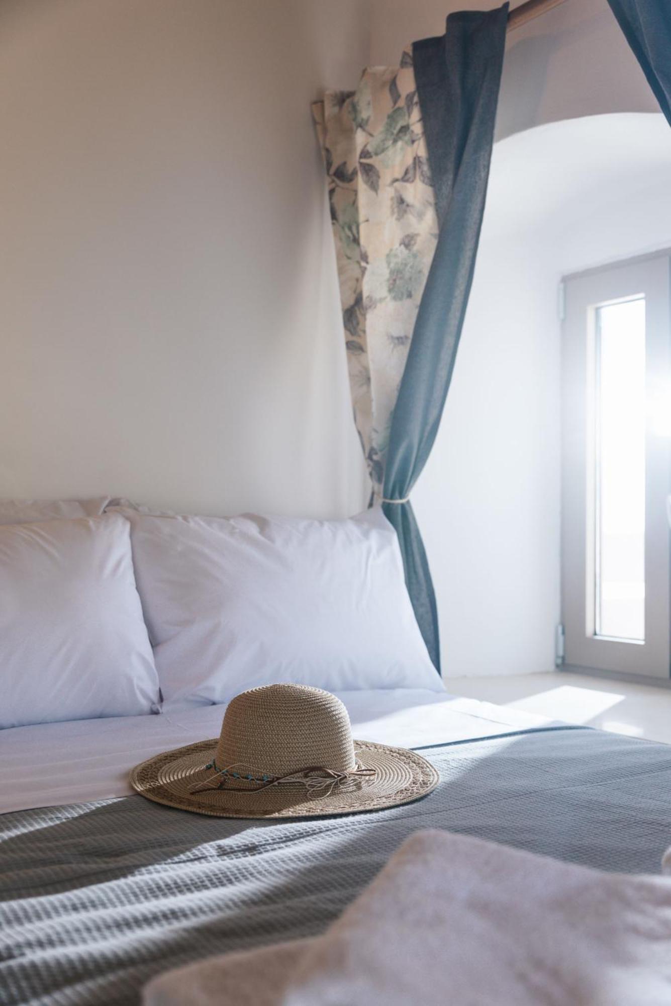Faidra House Villa Vori Luaran gambar