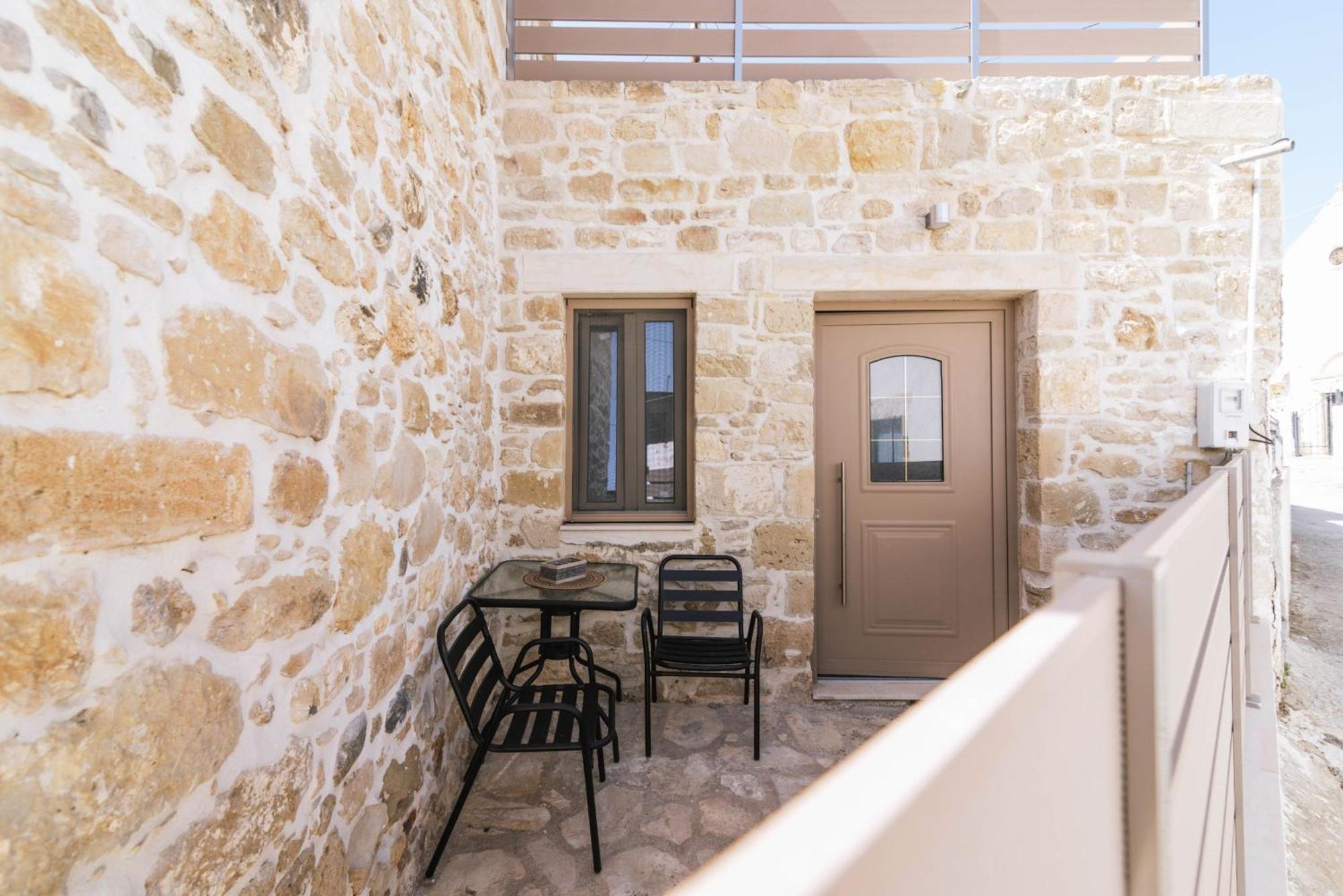 Faidra House Villa Vori Luaran gambar
