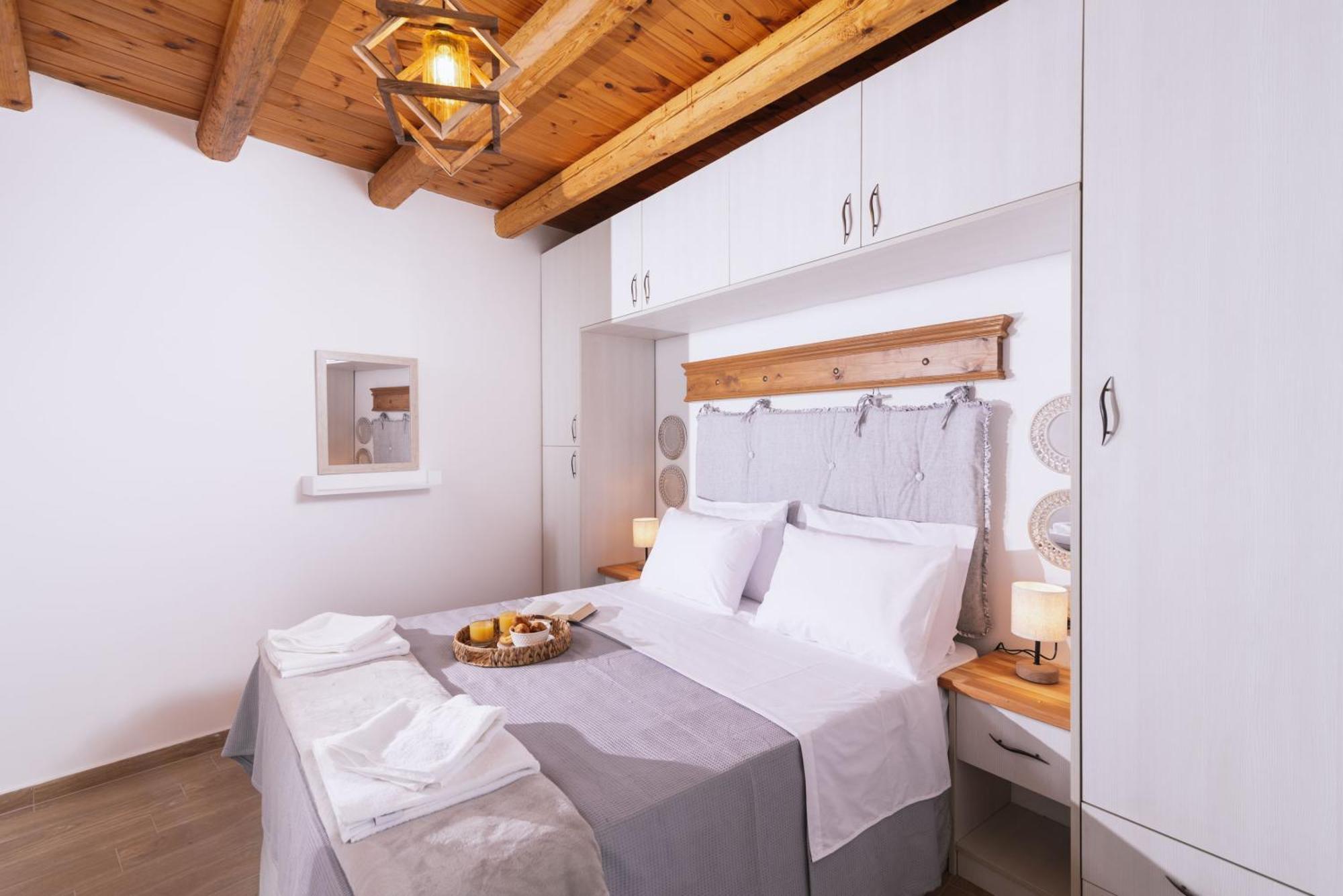 Faidra House Villa Vori Luaran gambar