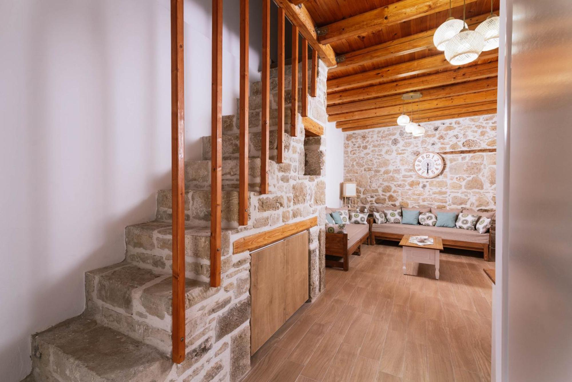 Faidra House Villa Vori Luaran gambar