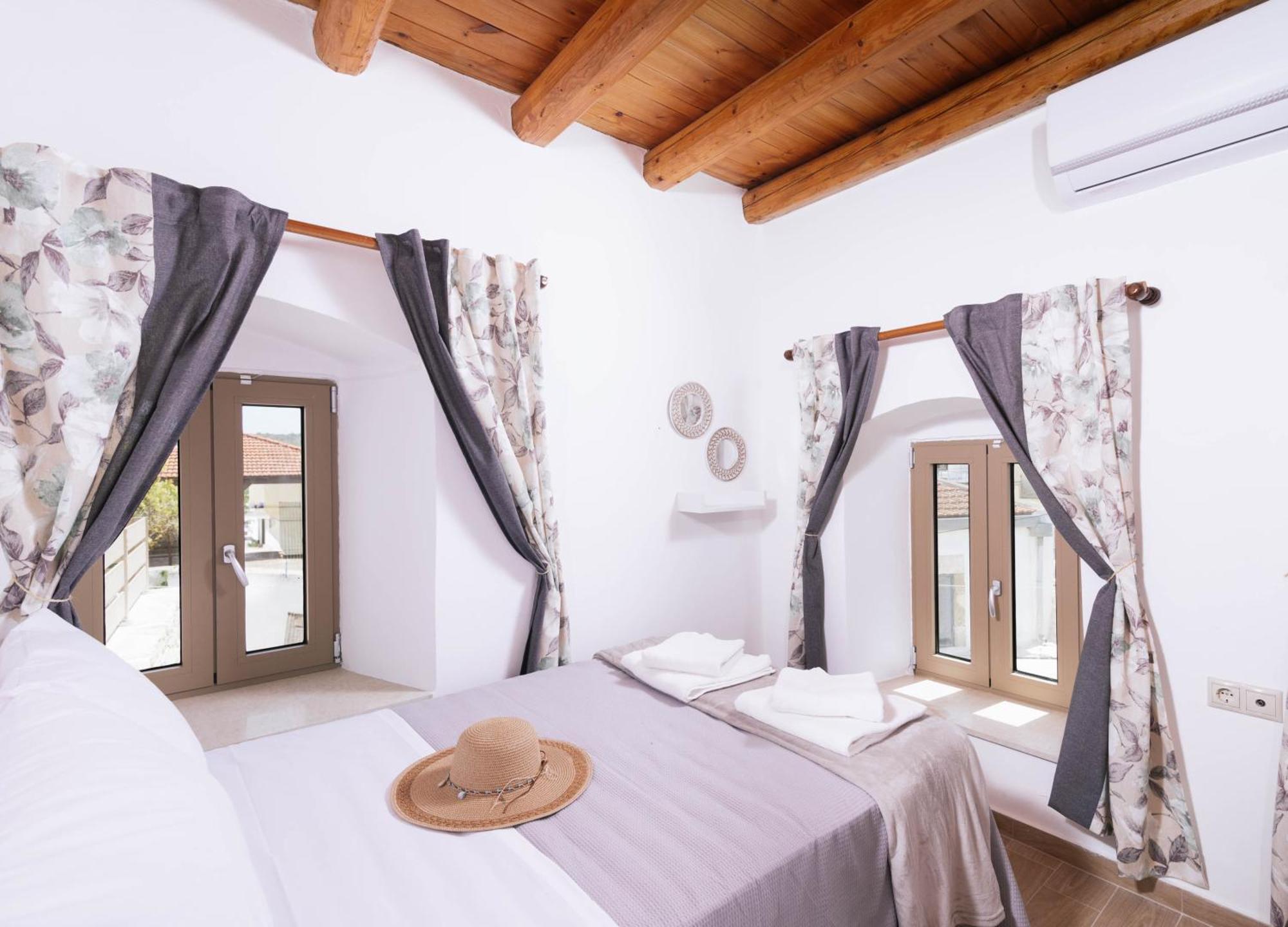 Faidra House Villa Vori Luaran gambar