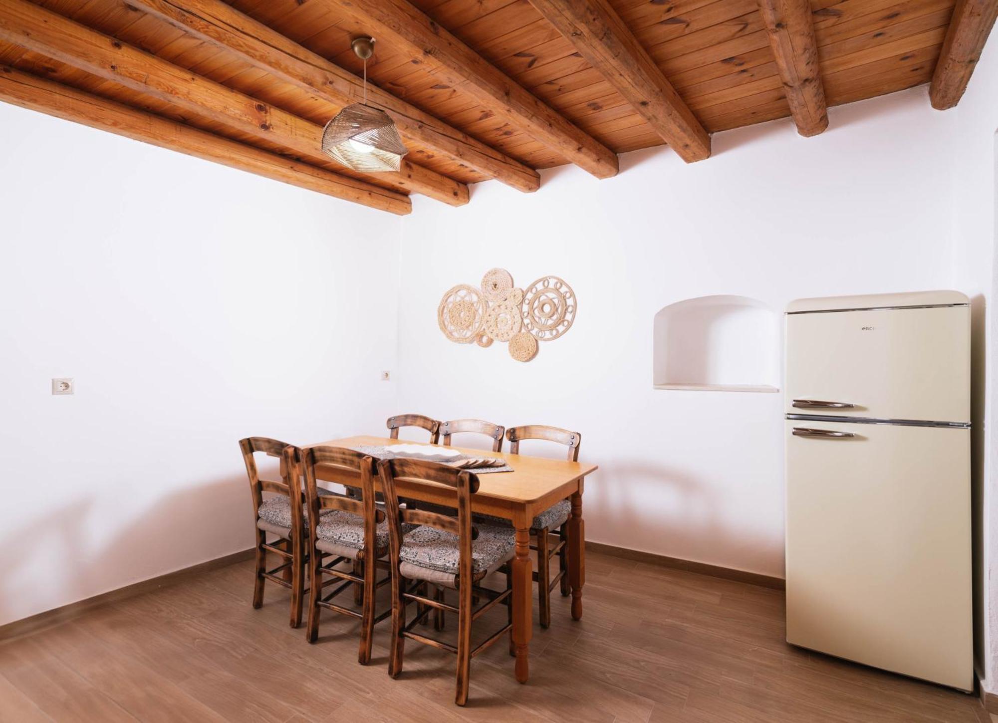Faidra House Villa Vori Luaran gambar