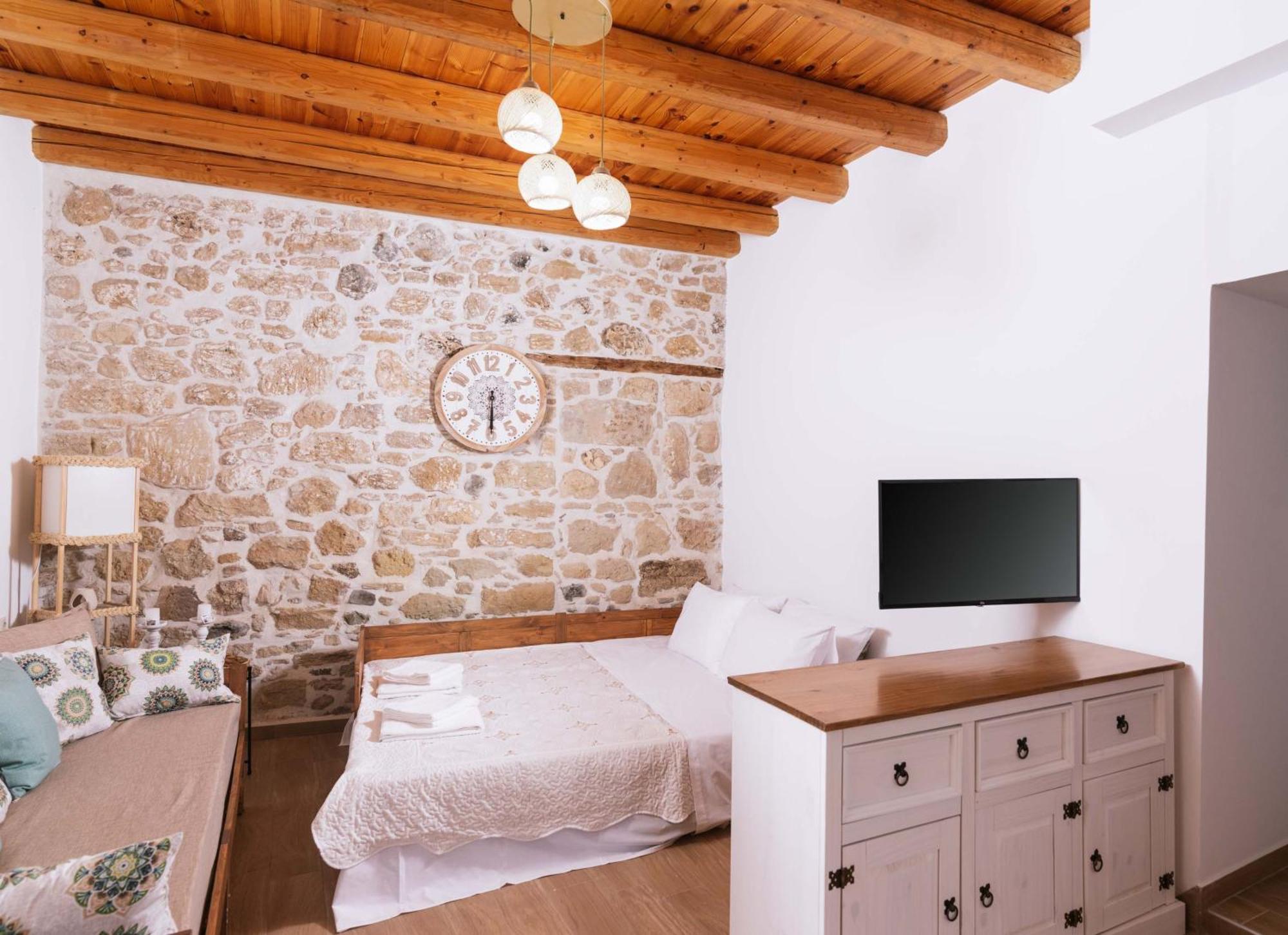 Faidra House Villa Vori Luaran gambar