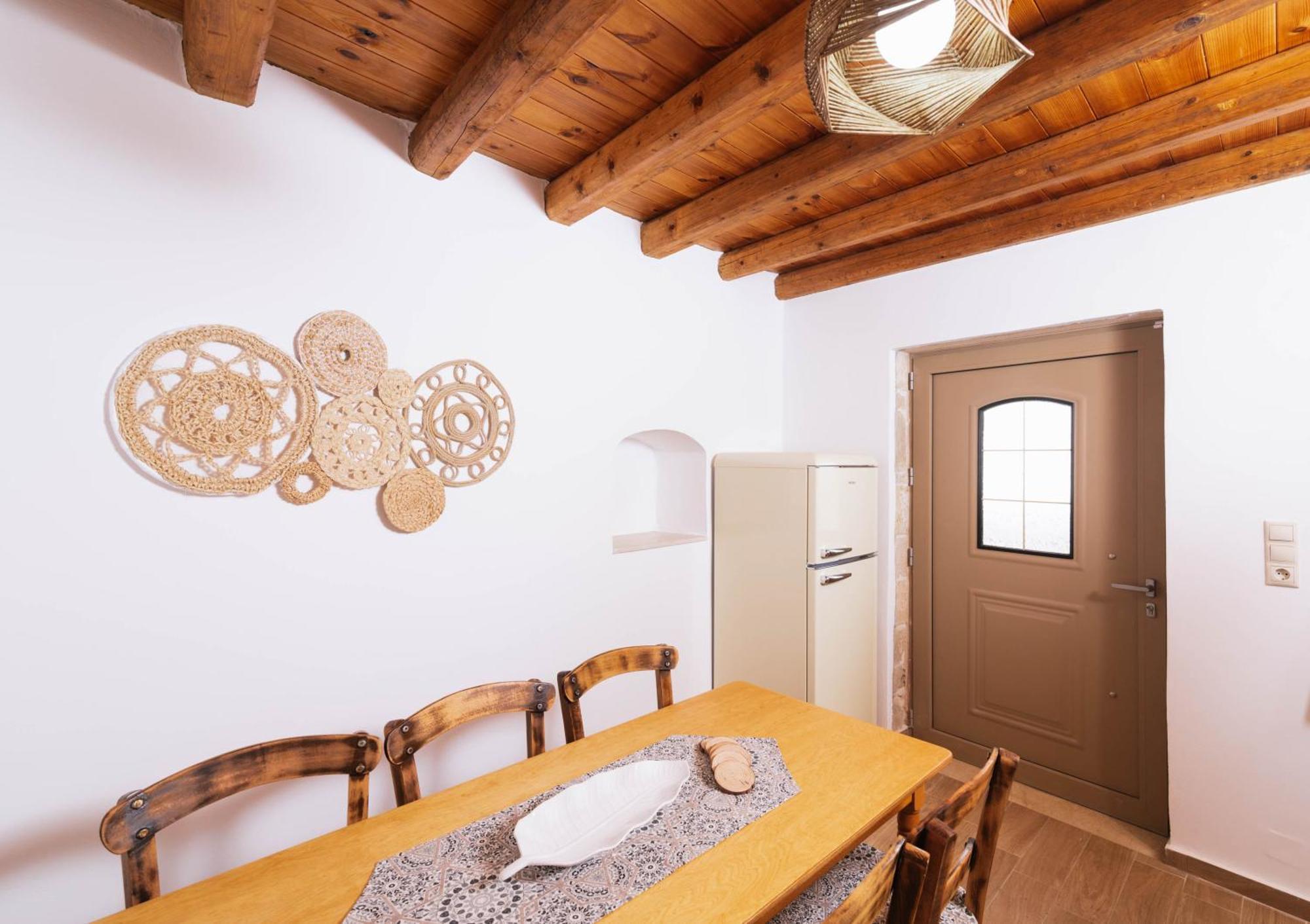 Faidra House Villa Vori Luaran gambar