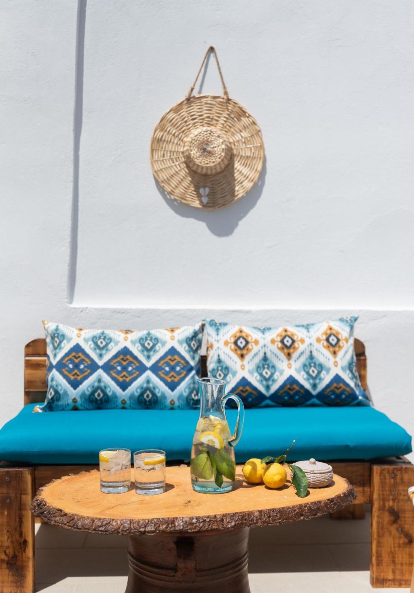 Faidra House Villa Vori Luaran gambar